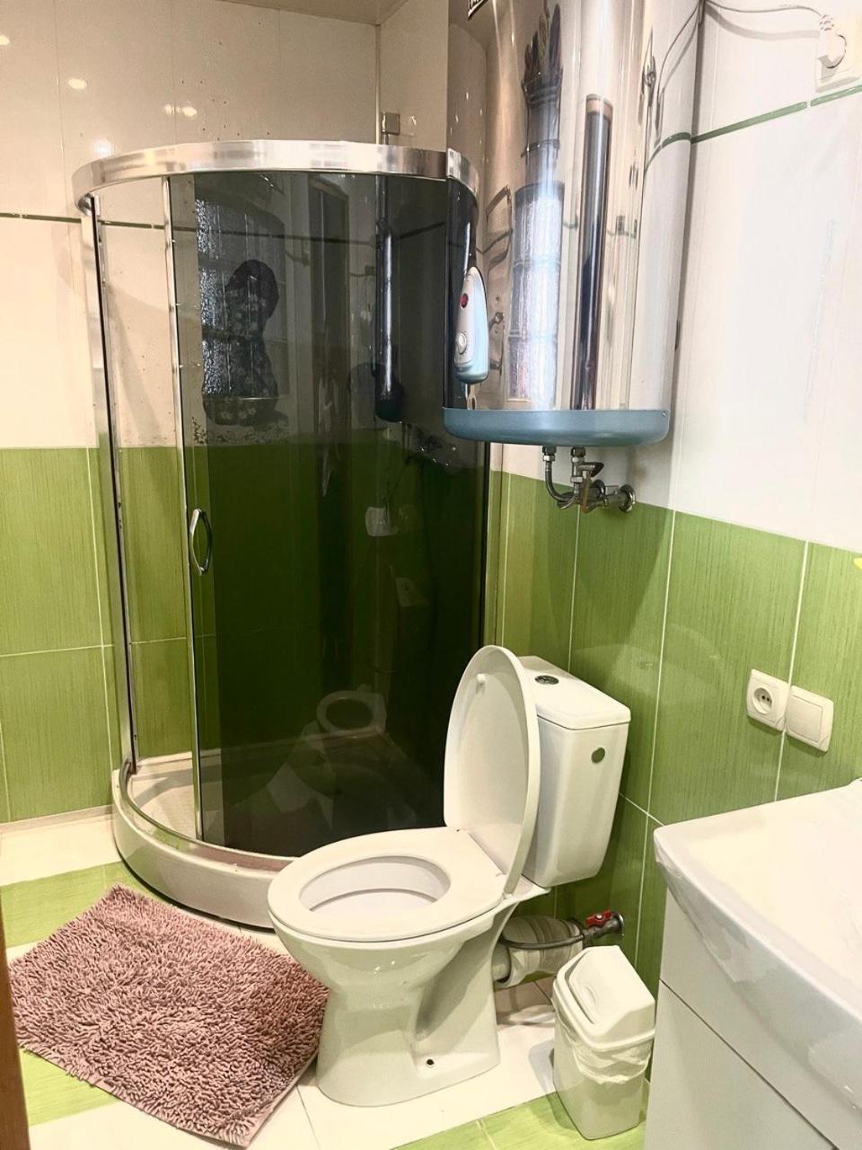 אודסה Apartments De-Ribas מראה חיצוני תמונה