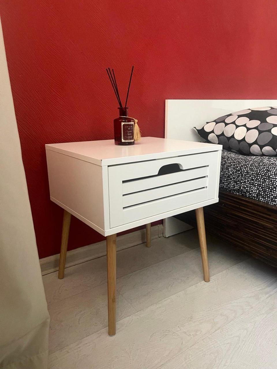 אודסה Apartments De-Ribas מראה חיצוני תמונה