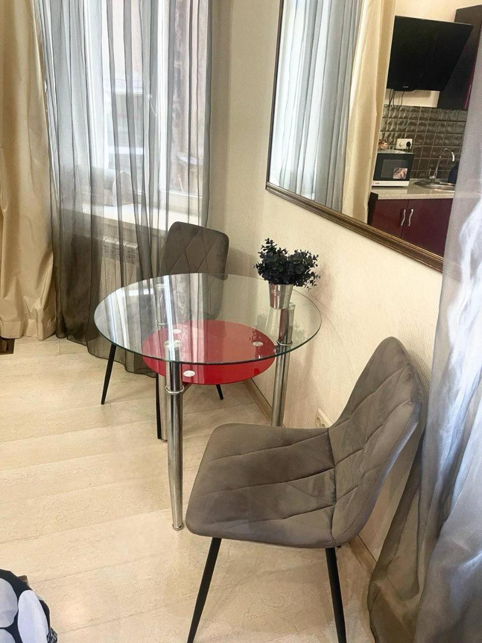 אודסה Apartments De-Ribas מראה חיצוני תמונה