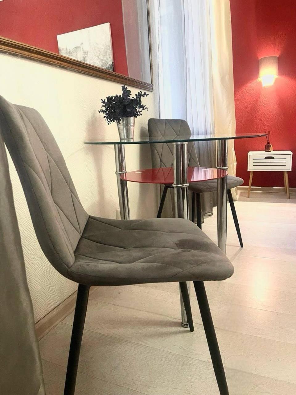 אודסה Apartments De-Ribas מראה חיצוני תמונה