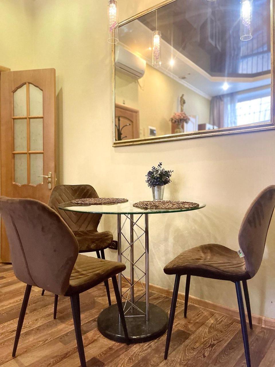 אודסה Apartments De-Ribas מראה חיצוני תמונה