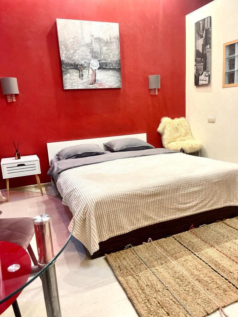 אודסה Apartments De-Ribas מראה חיצוני תמונה