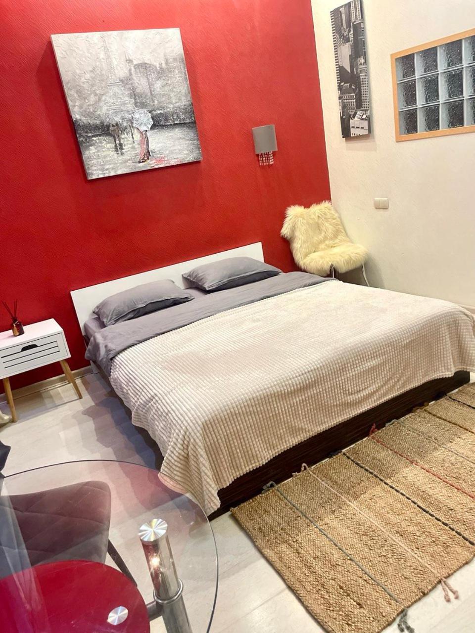 אודסה Apartments De-Ribas מראה חיצוני תמונה