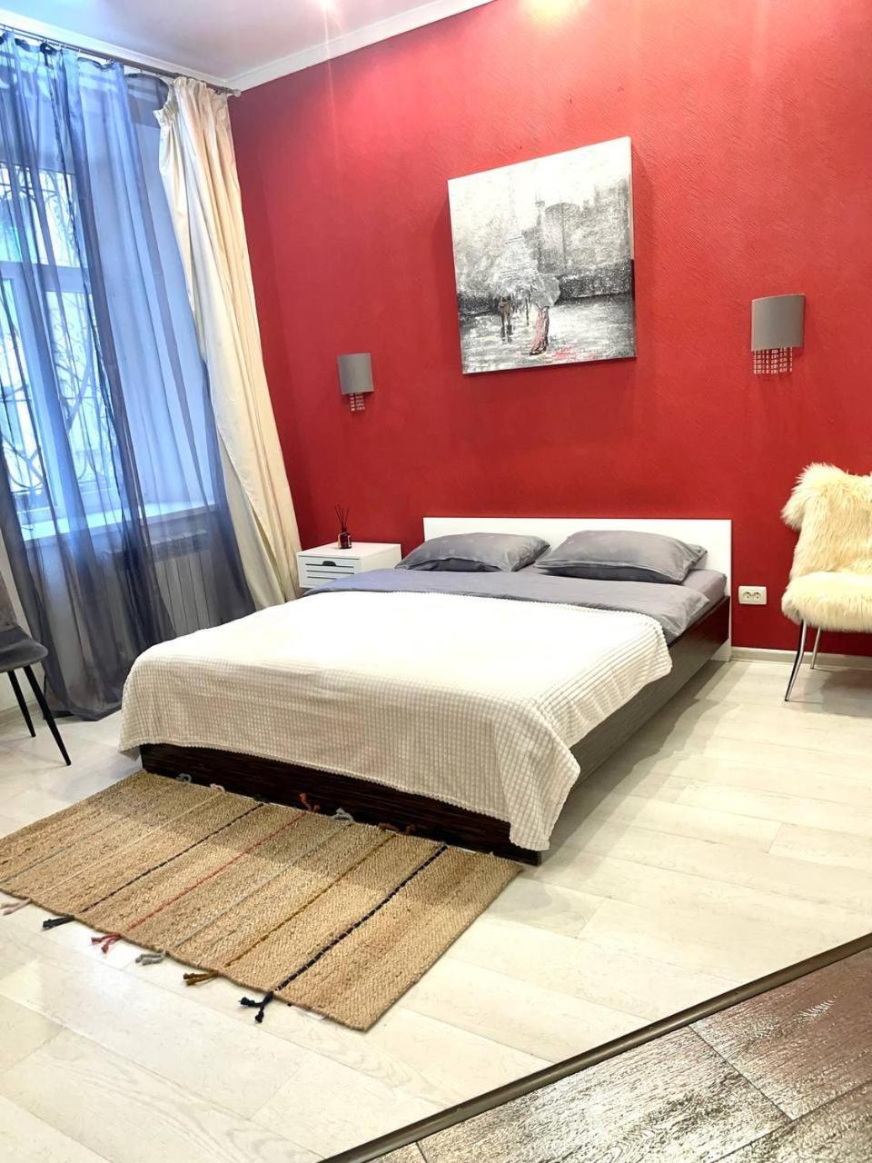 אודסה Apartments De-Ribas מראה חיצוני תמונה