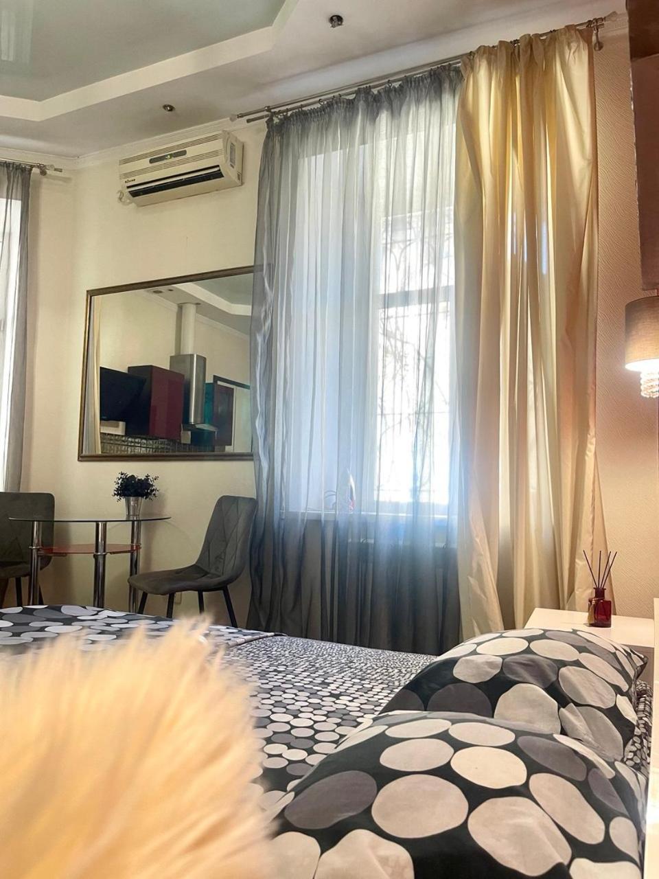 אודסה Apartments De-Ribas מראה חיצוני תמונה