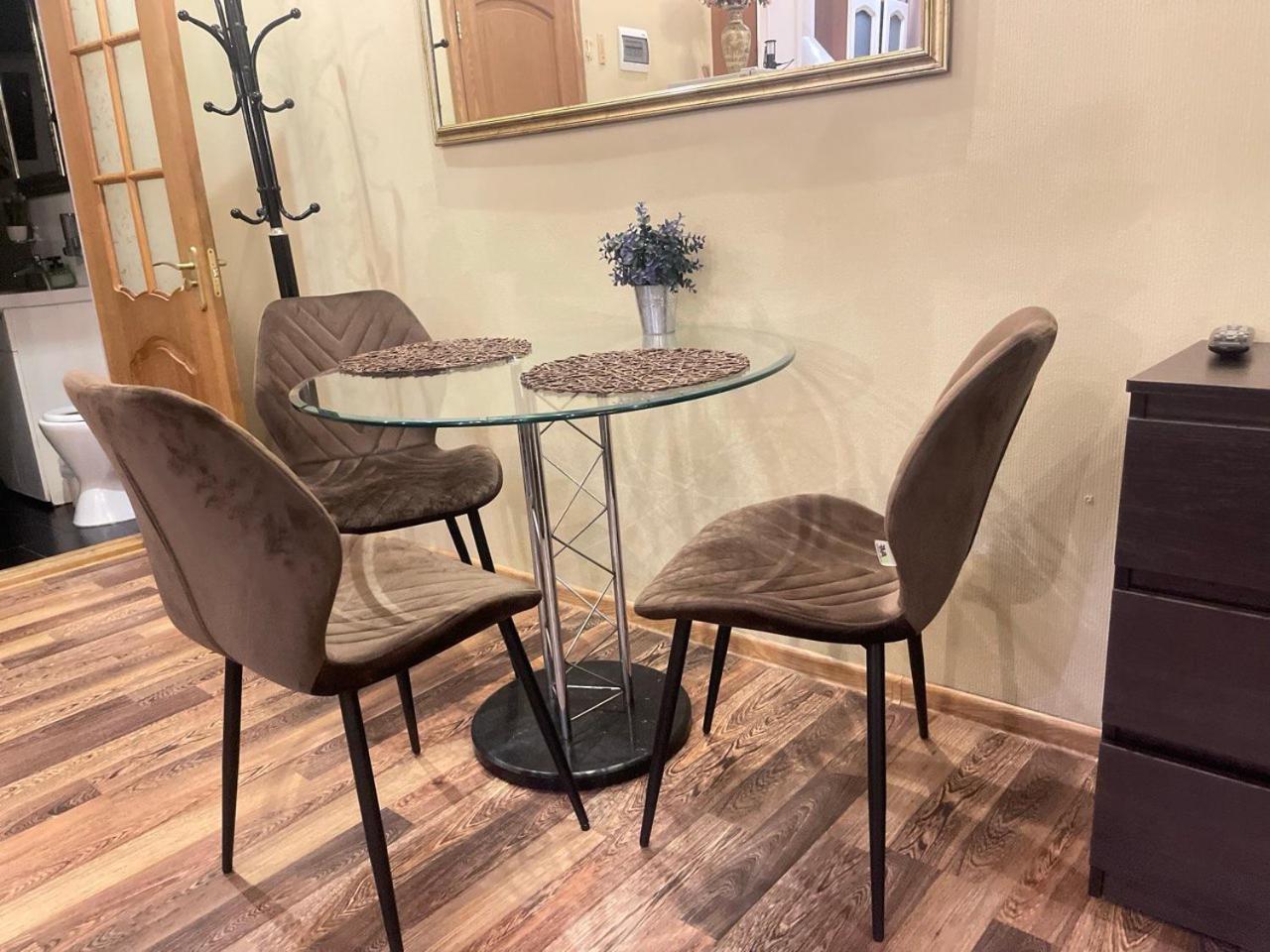 אודסה Apartments De-Ribas מראה חיצוני תמונה