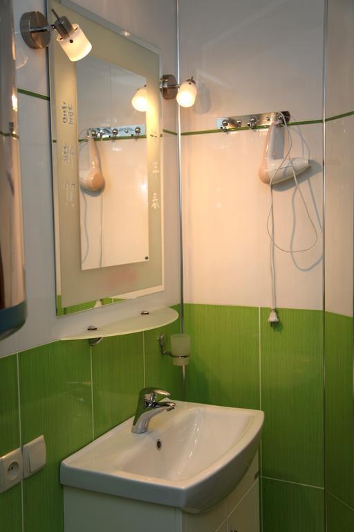 אודסה Apartments De-Ribas מראה חיצוני תמונה