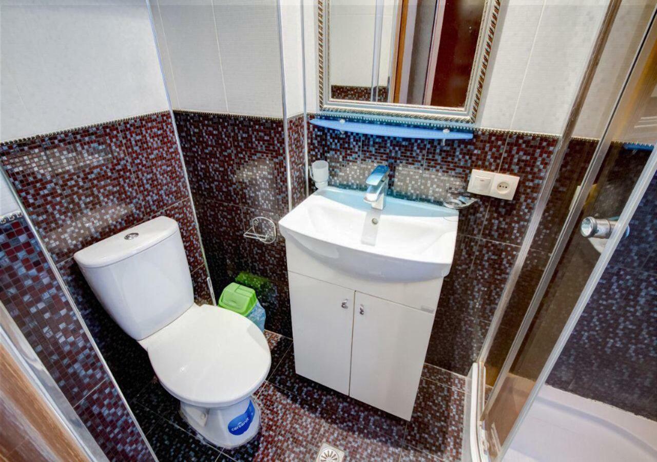 אודסה Apartments De-Ribas מראה חיצוני תמונה