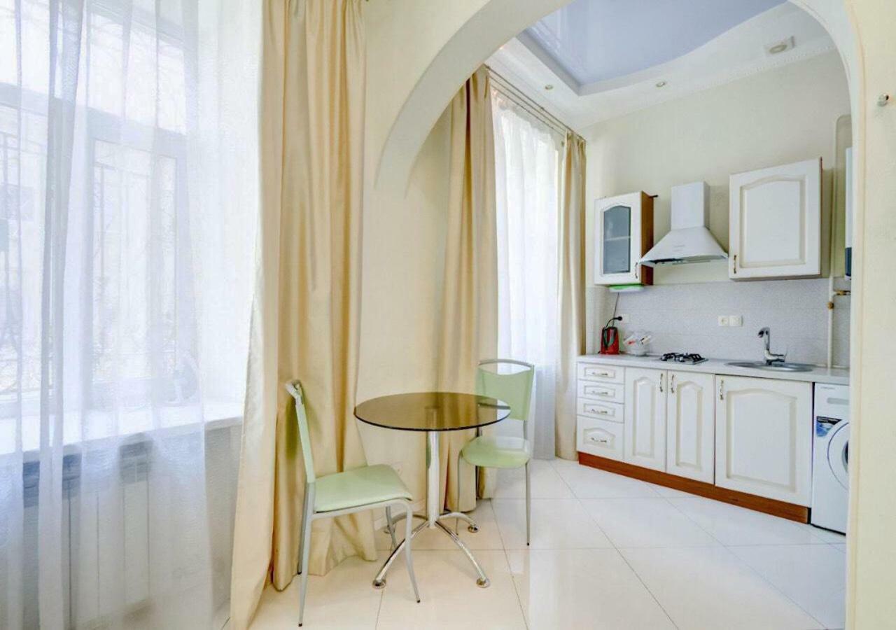 אודסה Apartments De-Ribas מראה חיצוני תמונה