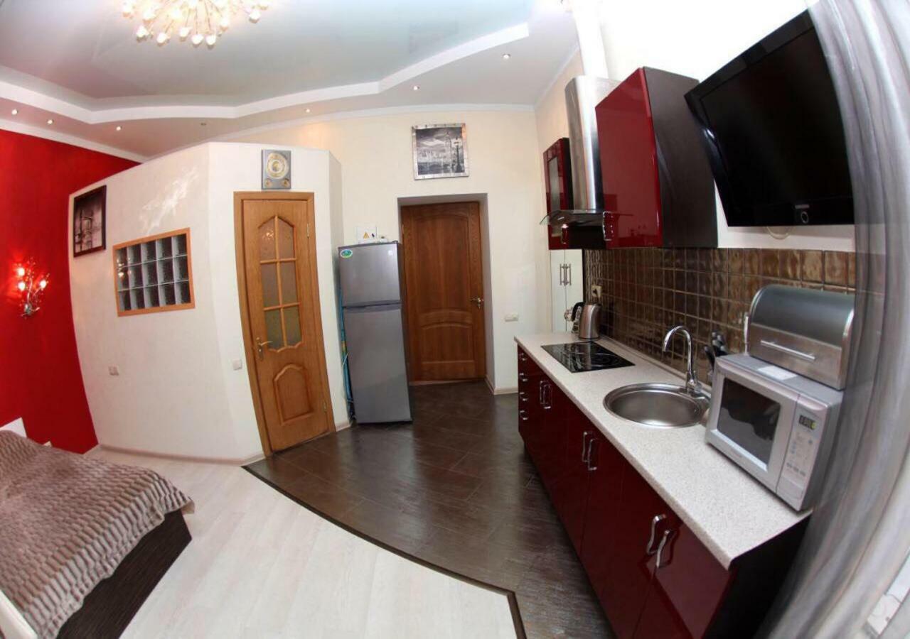 אודסה Apartments De-Ribas מראה חיצוני תמונה